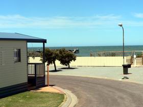 Arno Bay Caravan Park - Accommodation Southport 0