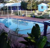 Aldinga Beach Cabins - Southport Accommodation