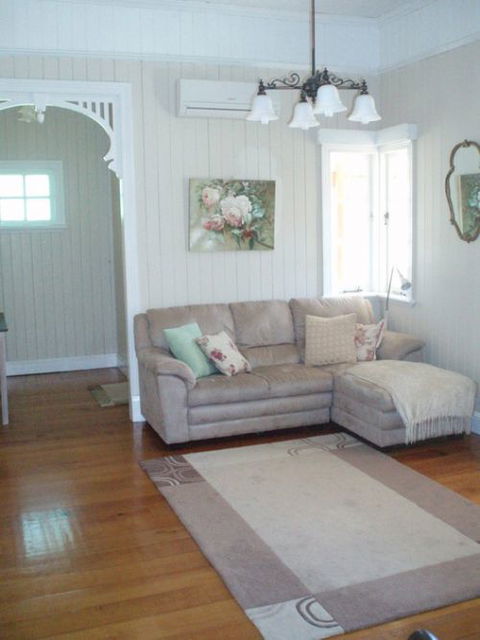 Eighteen Mile Cottage And Homestead - Southport Accommodation 3