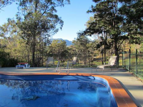 Eighteen Mile Cottage And Homestead - Southport Accommodation 5