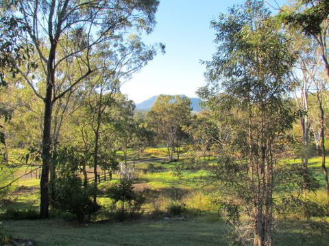 Eighteen Mile Cottage And Homestead - Southport Accommodation 6