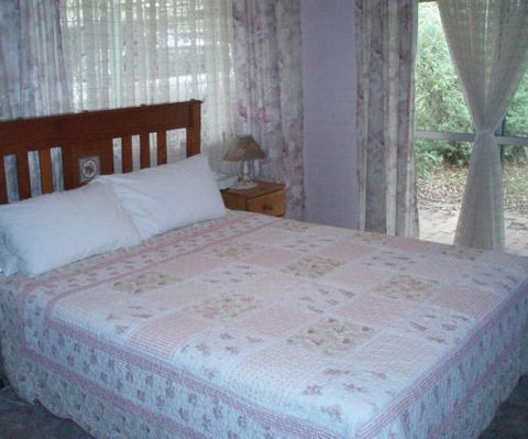 Eighteen Mile Cottage And Homestead - Southport Accommodation 7