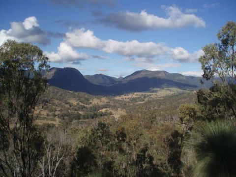 Eighteen Mile Cottage And Homestead - Southport Accommodation 9