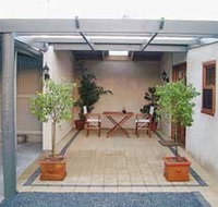 Mcintyre Cottage Bampb - Southport Accommodation