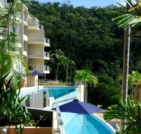 Grand Mercure Azure Sea Whitsundays - Accommodation Southport