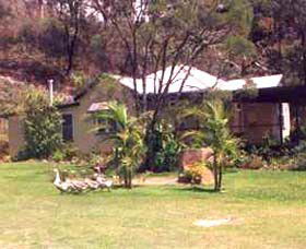 Bobs Farm NSW Southport Accommodation