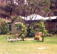 Kookaburra Cottage Farmstay - Southport Accommodation