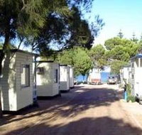 Ceduna Foreshore Caravan Park
