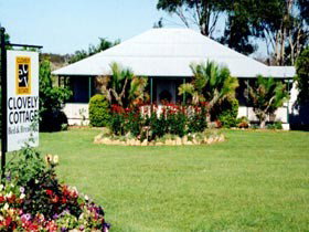 Moffatdale QLD Southport Accommodation