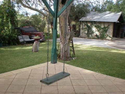 Eagle Foundry B & B - Accommodation Southport 8