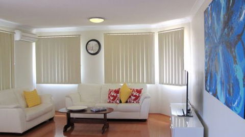 Short-Term Apartment Rentals - Southport Accommodation 0