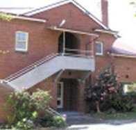 Knopwood Holiday Flat - Southport Accommodation