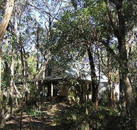 Bunjaree Cottages - Southport Accommodation