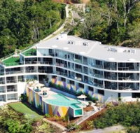 Searene Whitsunday - Accommodation Southport