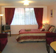Ashwood Park Holiday Units - Southport Accommodation