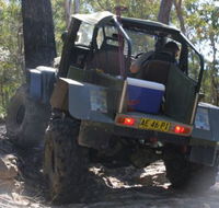 Macquarie 4x4 Centre - Accommodation Southport