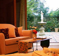 Beechworth House - Southport Accommodation