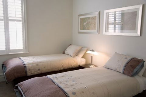 Sabina On Little Myers - Southport Accommodation 1