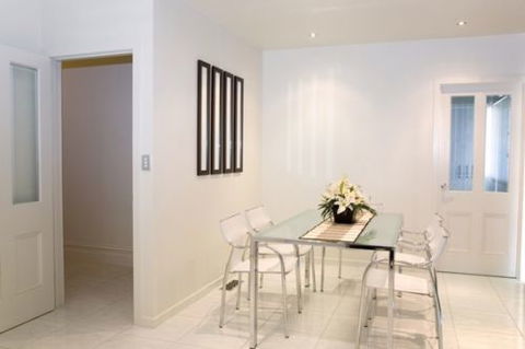 Sabina On Little Myers - Southport Accommodation 4