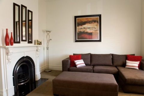 Sabina On Little Myers - Southport Accommodation 6