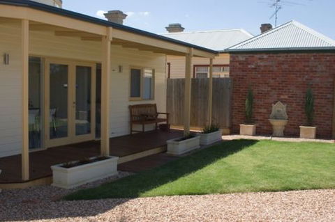 Sabina On Little Myers - Southport Accommodation 7