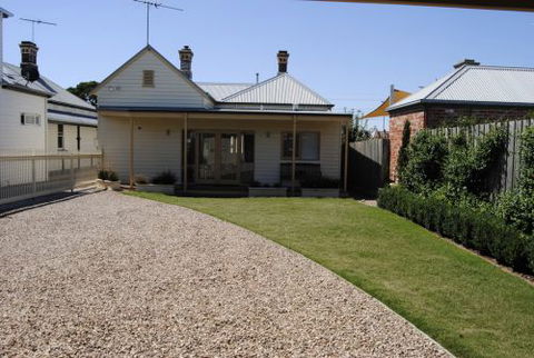 Sabina On Little Myers - Southport Accommodation 8