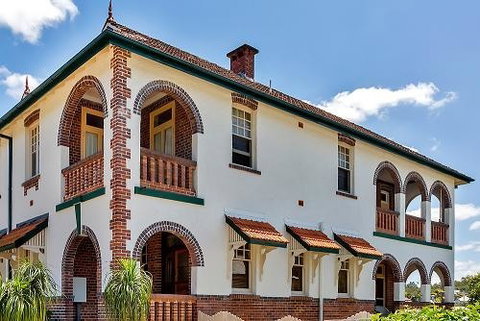 Cumquat House - Southport Accommodation 1