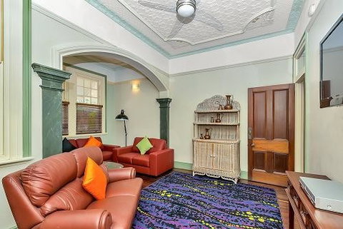 Cumquat House - Southport Accommodation 2