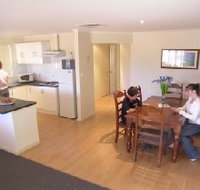 Copper Cove Holiday Villas - Southport Accommodation