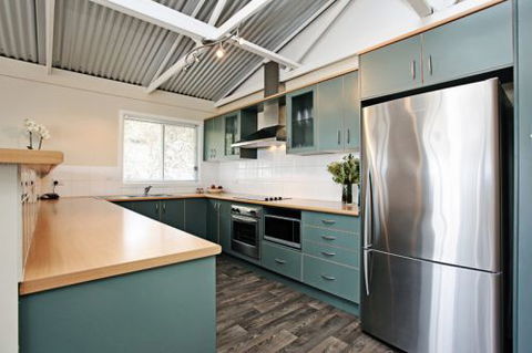 Coral Sands Luxury Beach House - Accommodation Southport 2