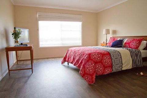 Coral Sands Luxury Beach House - Accommodation Southport 4