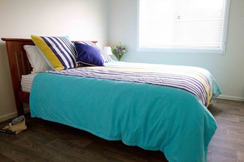 Coral Sands Luxury Beach House - Accommodation Southport 6