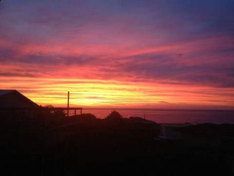 Coral Sands Luxury Beach House - Accommodation Southport 8