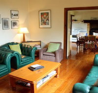 Burrum River Retreat - Accommodation Southport