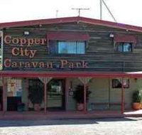 Discovery Holiday Parks - Mt Isa - Southport Accommodation