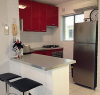 Staywest Apartments - Accommodation Southport