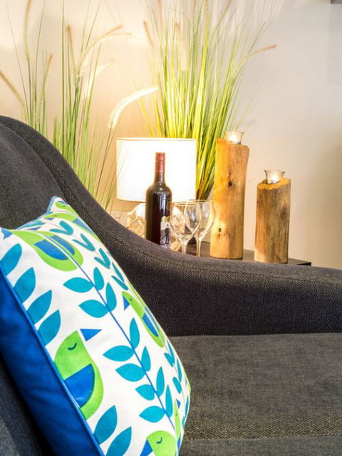 Gowrie Getaway - Southport Accommodation 1