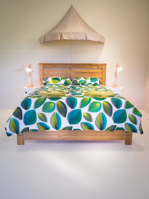 Gowrie Getaway - Southport Accommodation 3