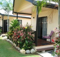 Hinchinbrook Resorts - Southport Accommodation