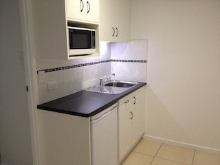 Belle Vue Studio - Accommodation Southport 4