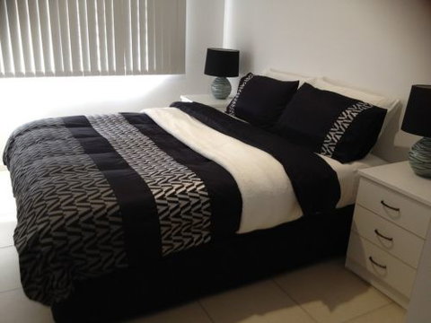 Belle Vue Studio - Accommodation Southport 5