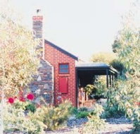 Anchor Cottage - Southport Accommodation