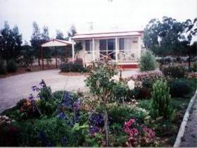 Kalabity Jane Holiday Cottages - Southport Accommodation 0
