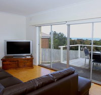 Saltwater Haven - Apollo Bay - Accommodation Southport