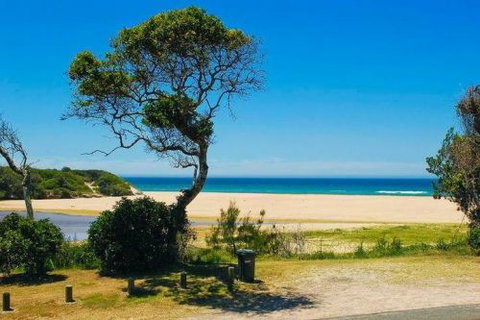 Seascape Apartments - Accommodation Southport 3