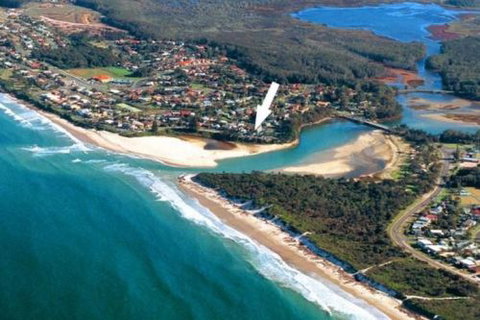 Seascape Apartments - Accommodation Southport 4