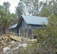 Blue Lake Lodge accommodation - Southport Accommodation