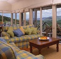 Johanna Seaside Cottages - Accommodation Southport