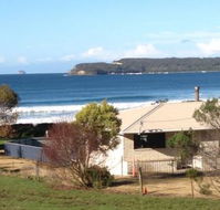 Eaglehawk Neck Beach House - Accommodation Southport
