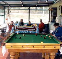 Cloyna Farm Stay - Accommodation Southport